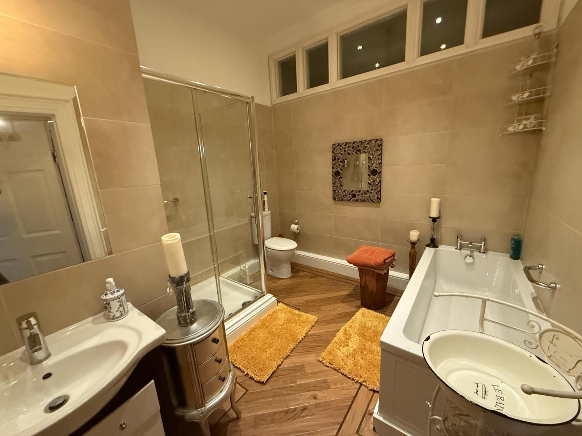 The Covenstead Hotel Glastonbury Room photo